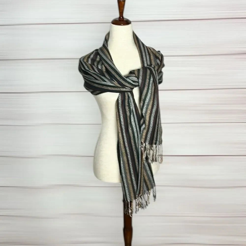 N/A large scarf